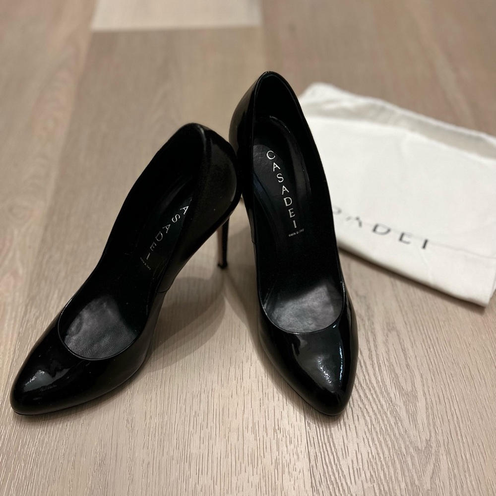 Casadei Heels